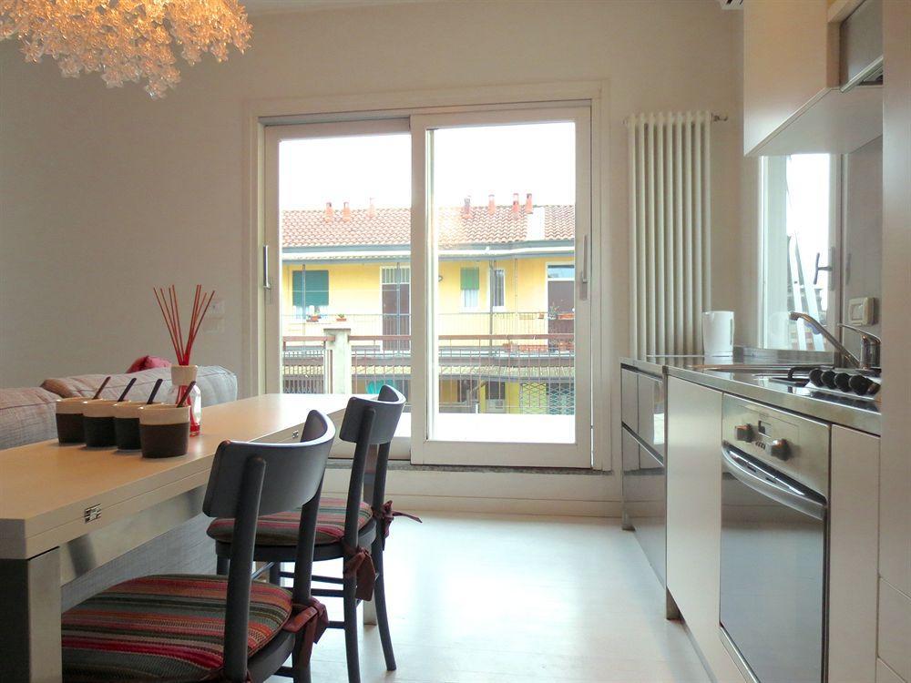 Temporary House - Navigli Milan