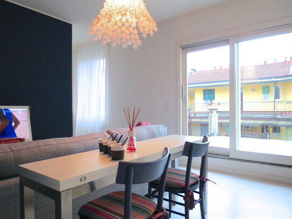 Apartment Temporary House - Navigli Milan
