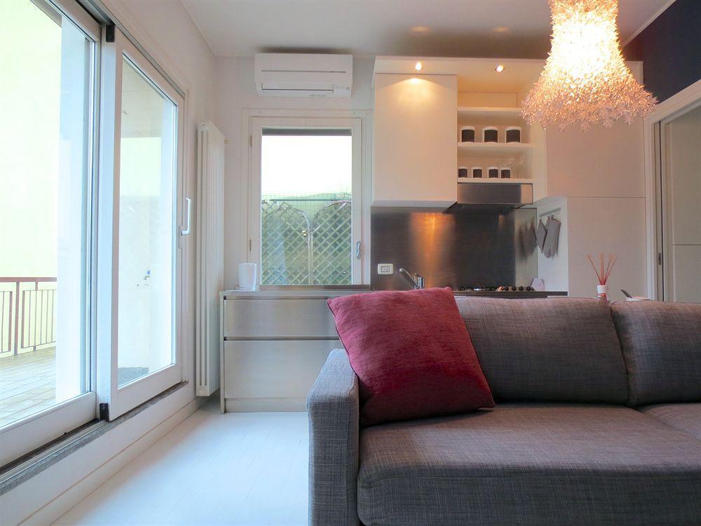 Apartment Temporary House - Navigli