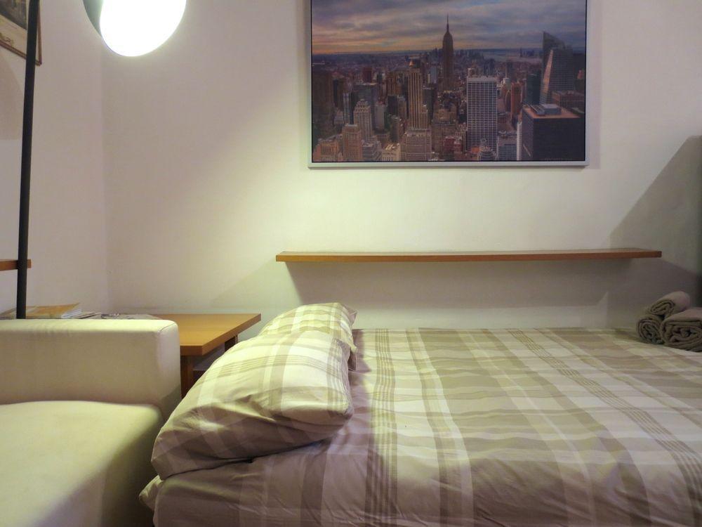 Apartment Temporary House - Navigli