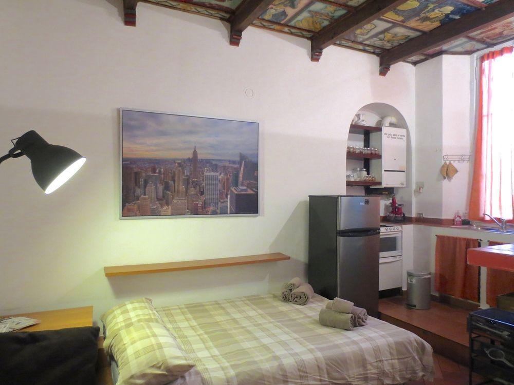 Temporary House - Navigli