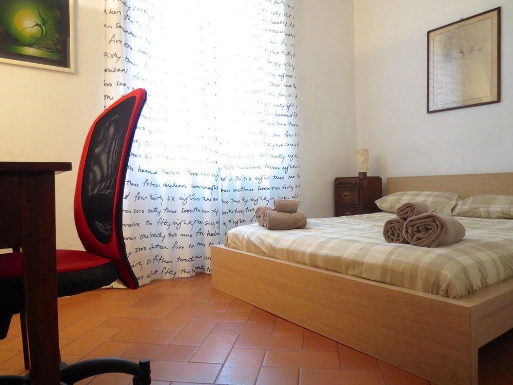 Apartment Temporary House - Navigli *