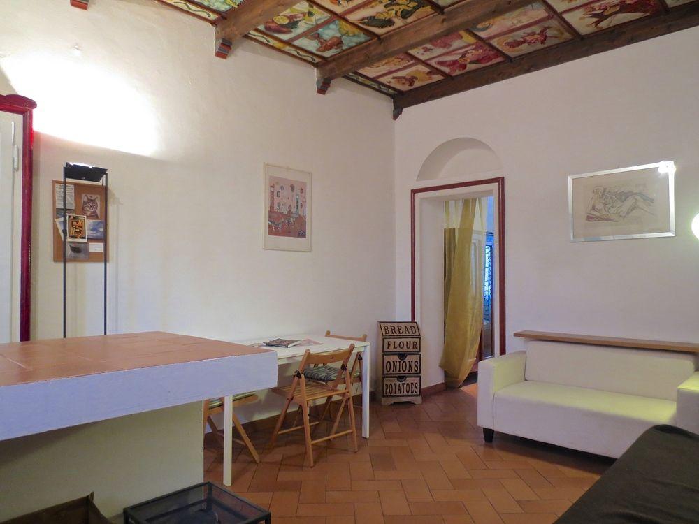 Apartment Temporary House - Navigli