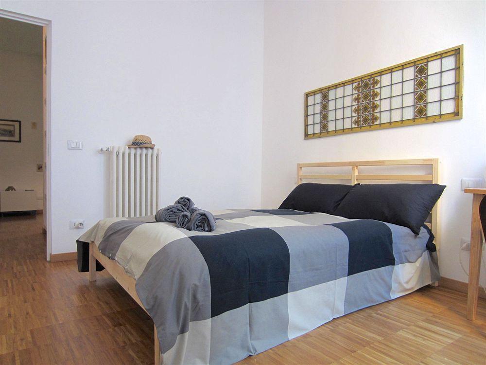 Temporary House - Navigli Milan