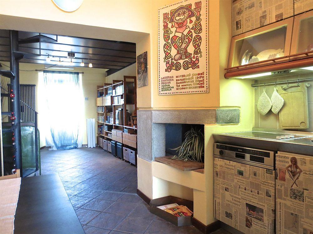 Temporary House - Navigli Milan