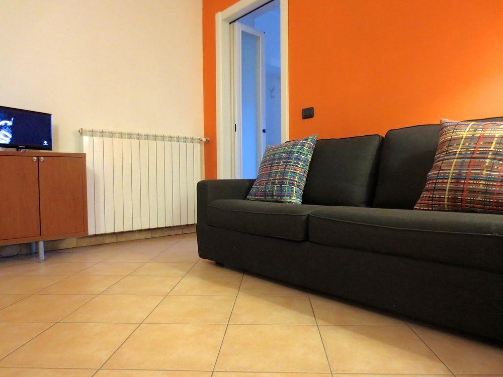 Apartment Temporary House - Navigli