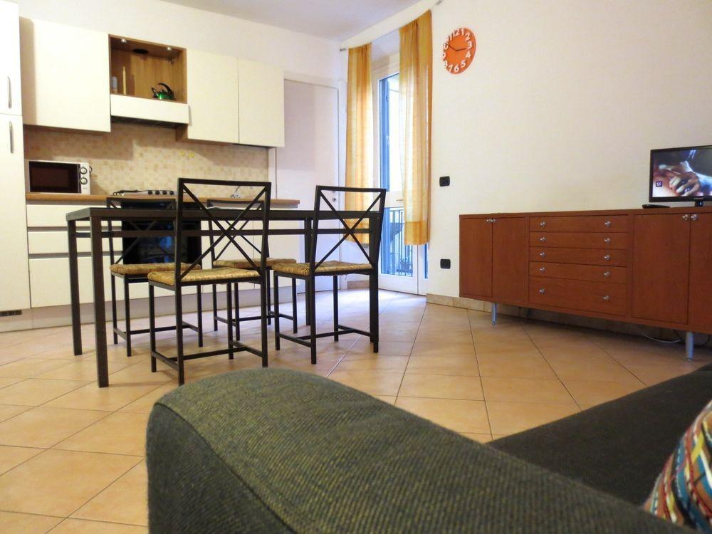 Temporary House - Navigli Milan