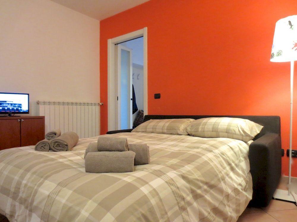 Apartment Temporary House - Navigli