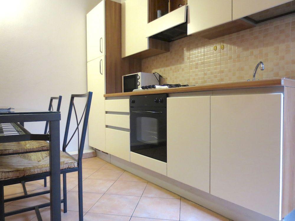 Apartment Temporary House - Navigli *