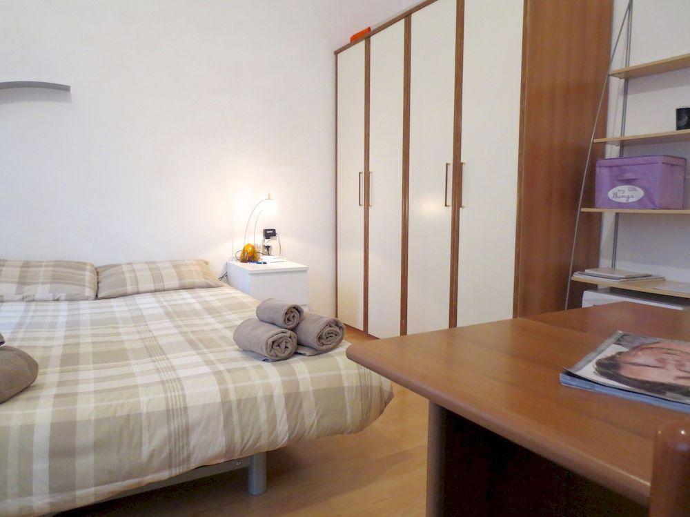 Temporary House - Navigli