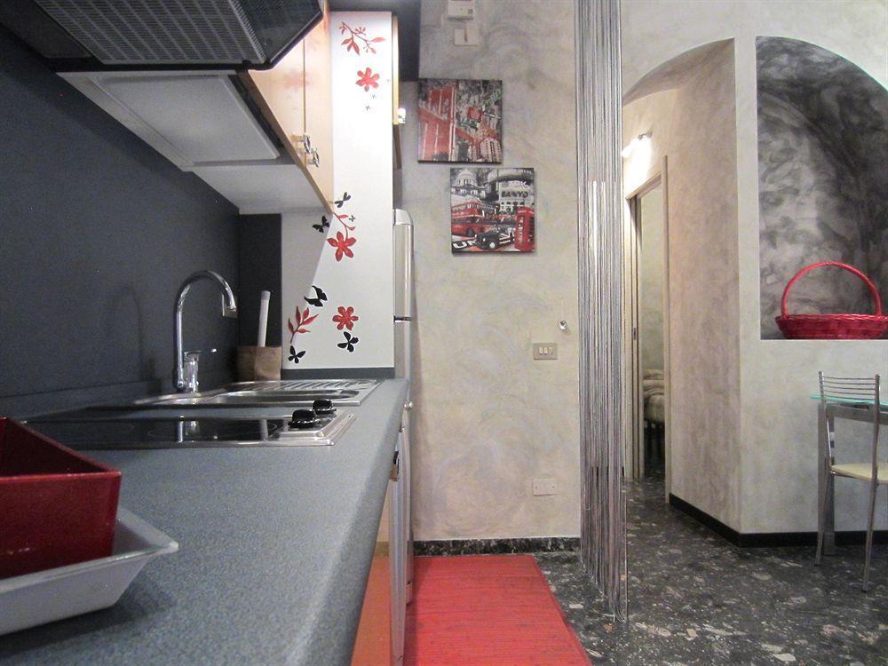 Temporary House - Navigli Milan
