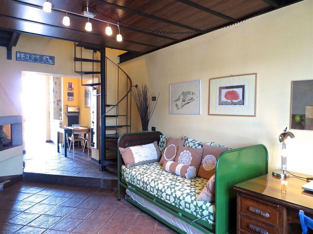 Apartment Temporary House - Navigli *