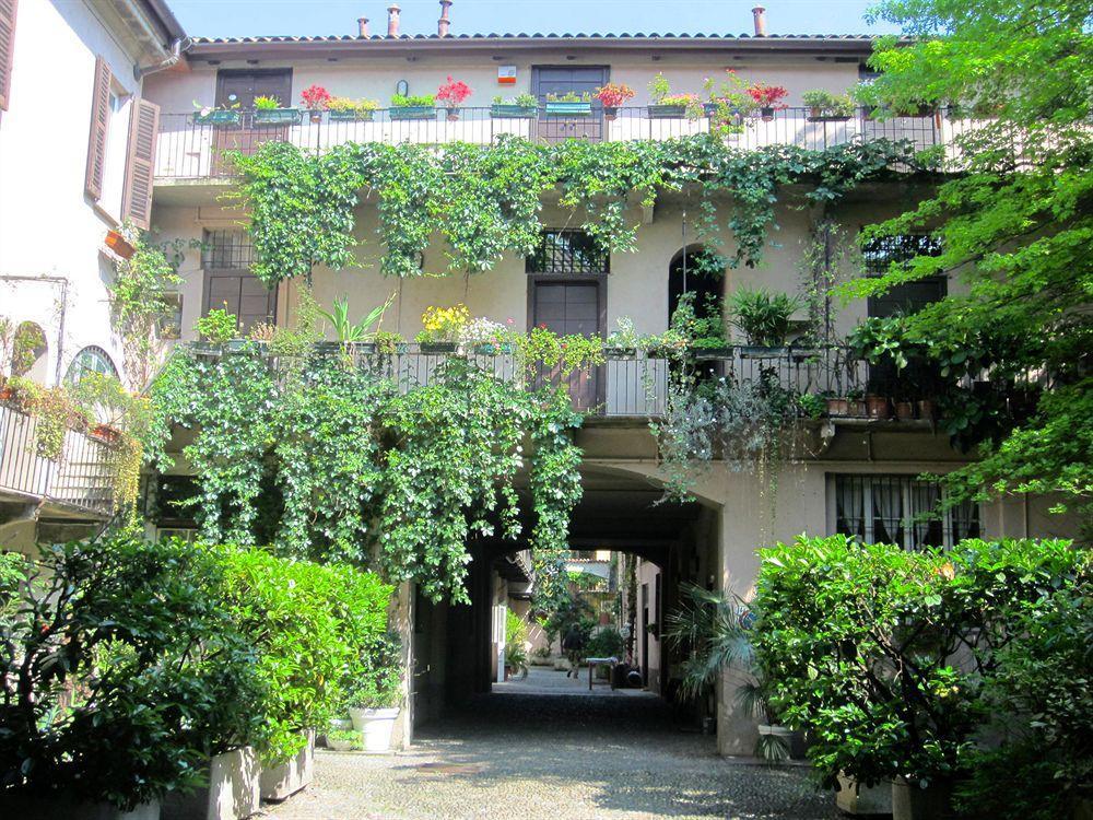 Temporary House - Navigli Milan