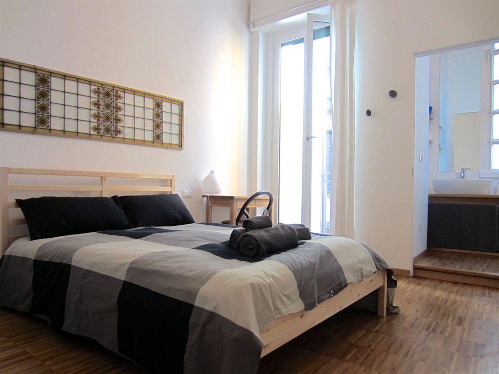 Apartment Temporary House - Navigli