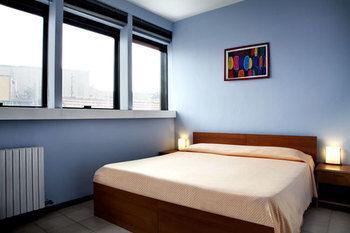 Hotel Burigozzo 11 Milão
