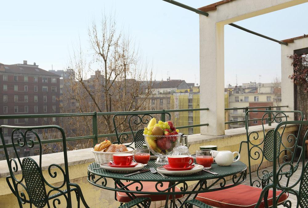 Aparthotel Residenza Delle Citta Milan