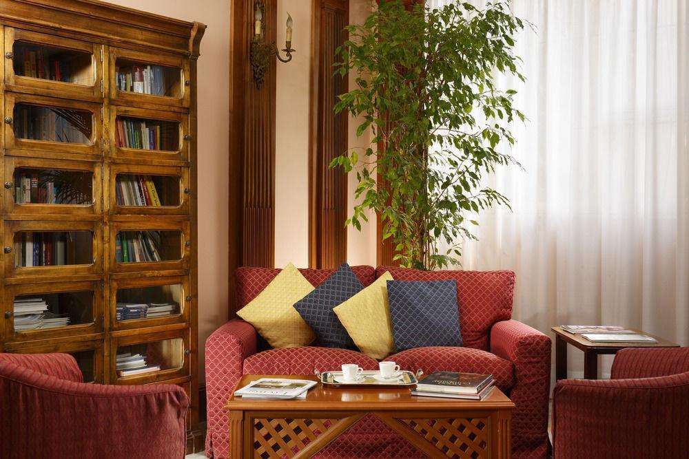 Aparthotel Residenza Delle Citta 4*