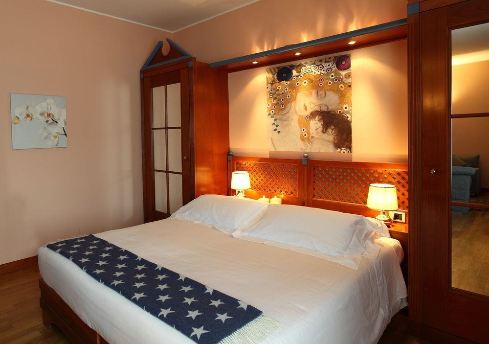 Aparthotel Residenza Delle Citta