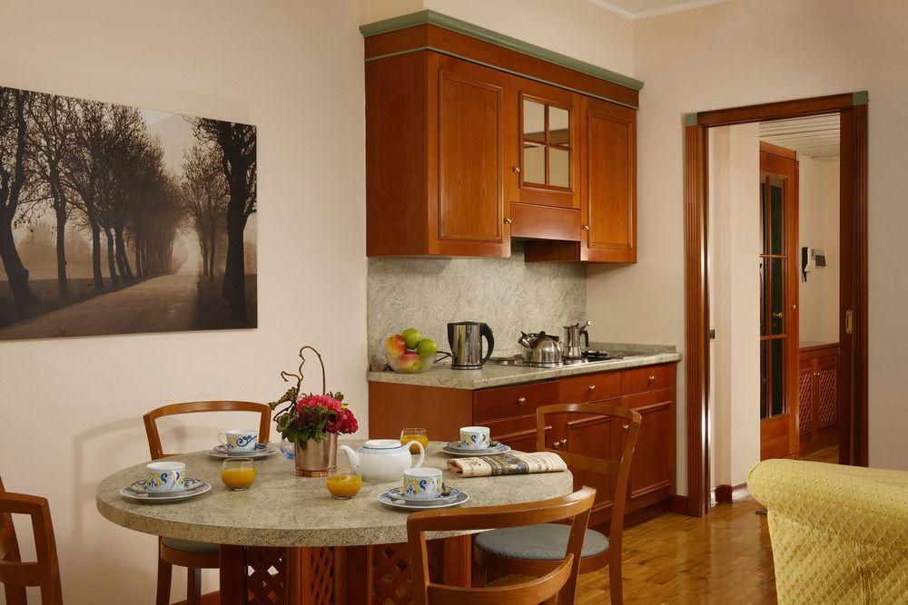 Residenza Delle Citta Milan