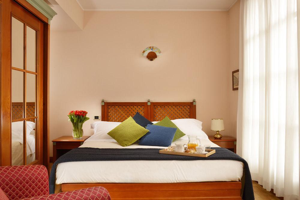 Aparthotel Residenza Delle Citta Milan