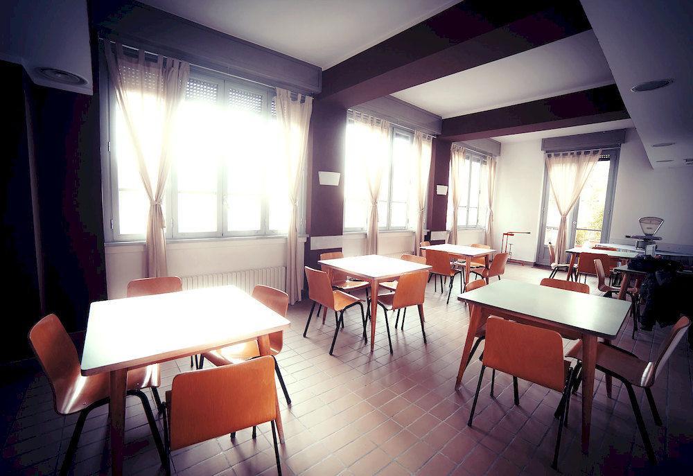 New Generation Citta Studi Milan