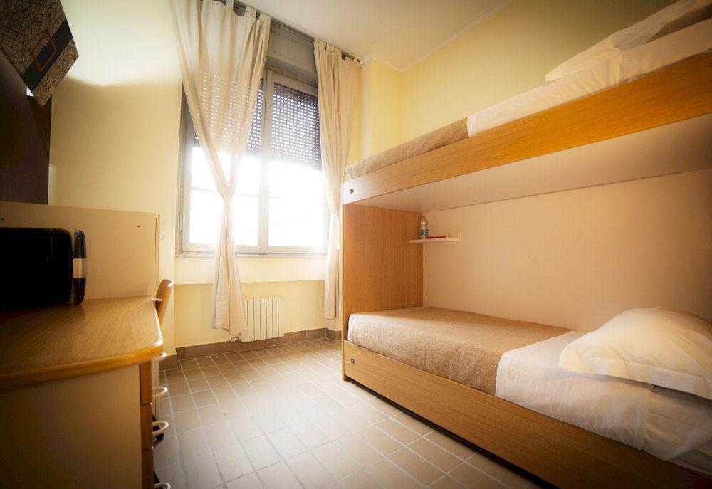 Hostel New Generation Citta Studi