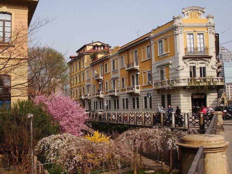 Hotel Antica Solferino 2*