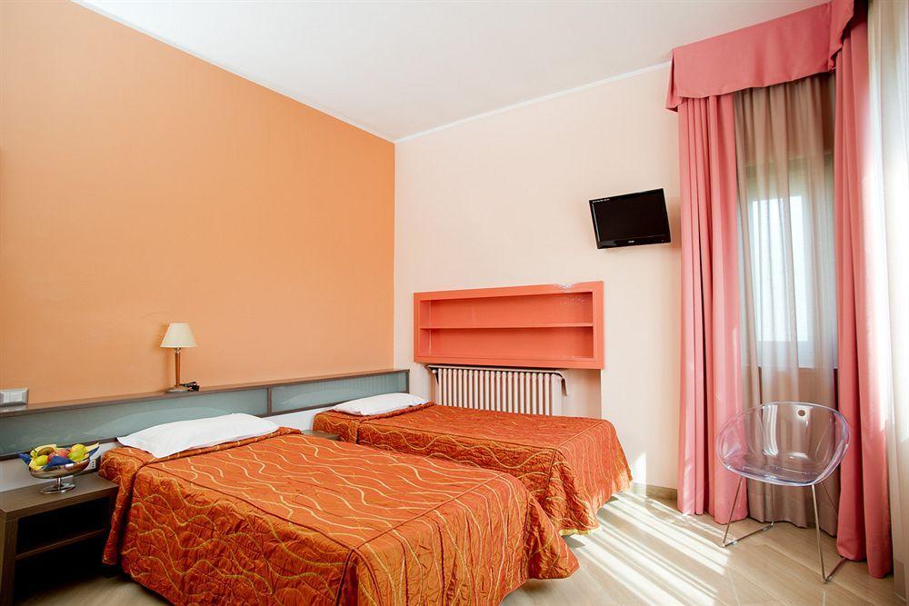 Hotel Fiera Congressi Milan