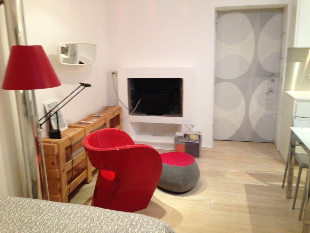 Apartamento Corsocomootto