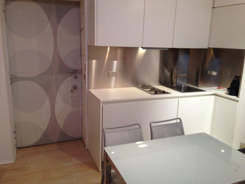 Apartamento Corsocomootto *