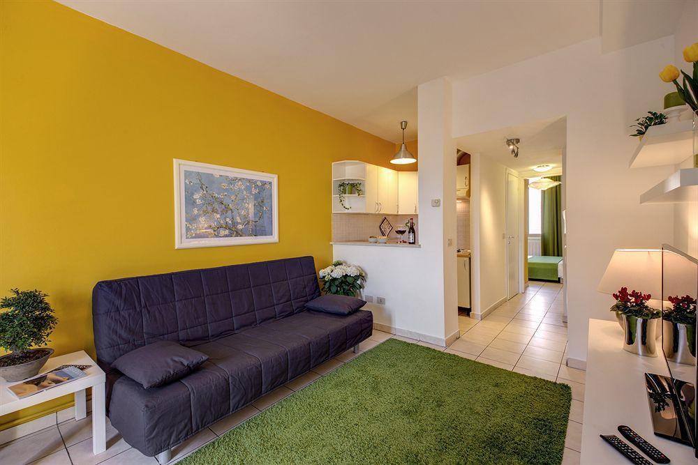 Aparthotel Fiera Cenisio 2*