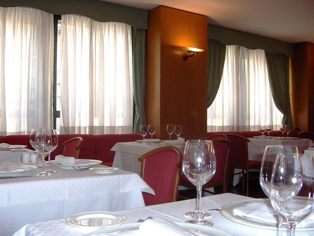 Hotel Century Milan