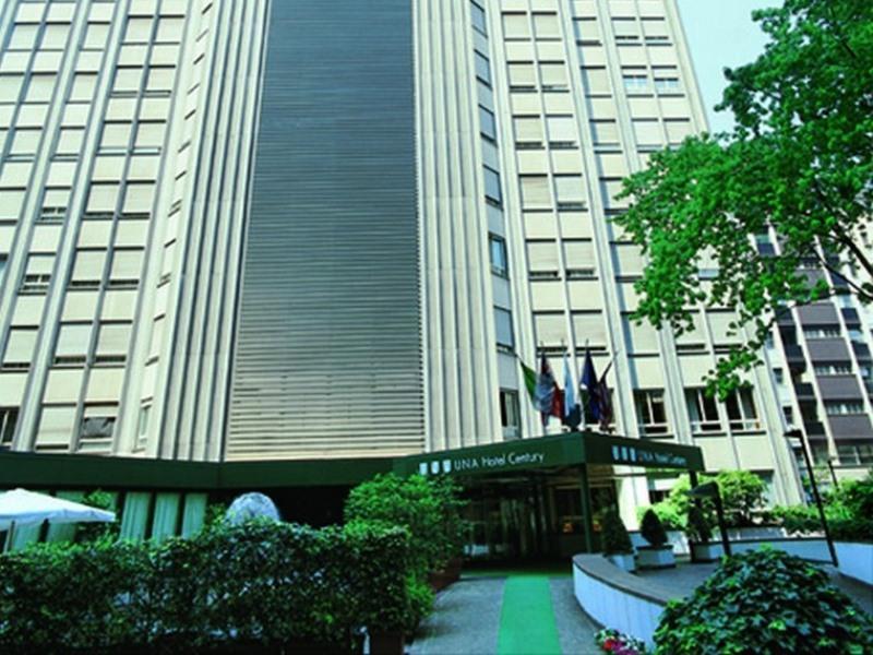 Century Milão