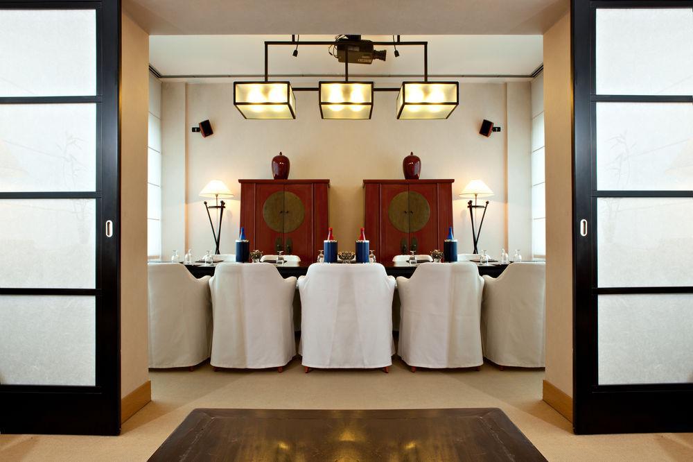 Hotel Atahotel Executive Milan