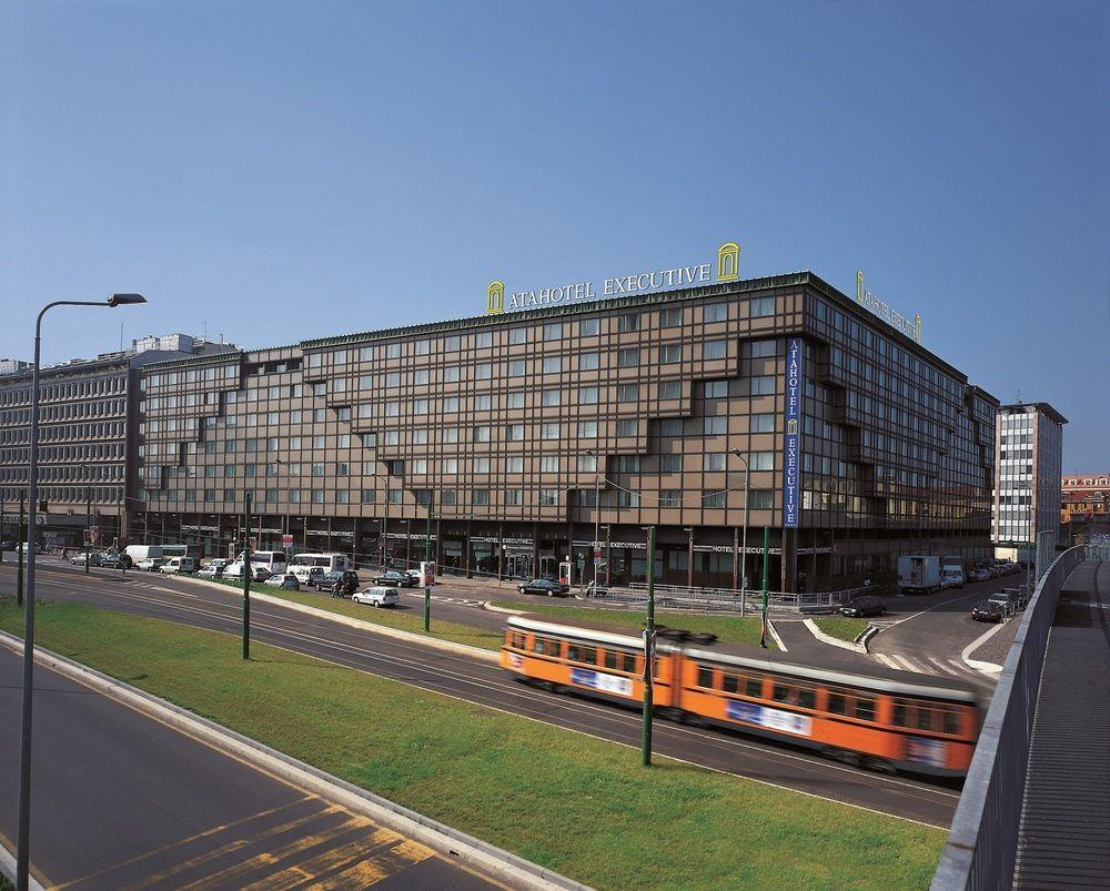 Atahotel Executive Milan
