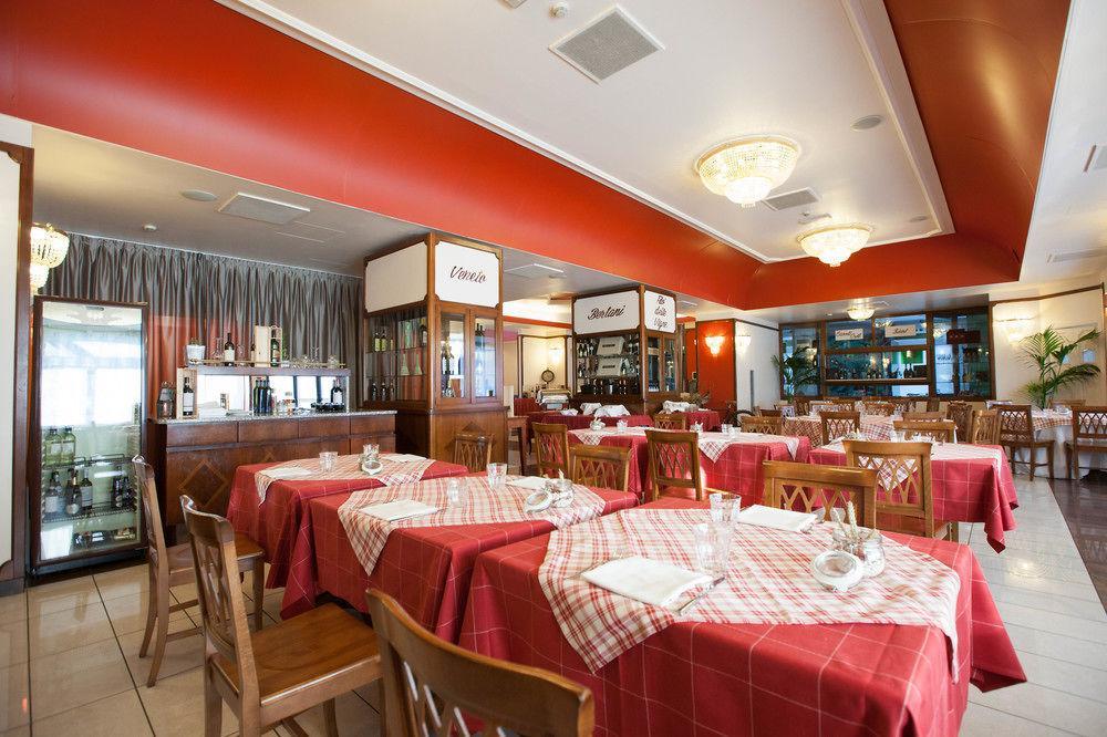 Hotel Atahotel Executive Milan