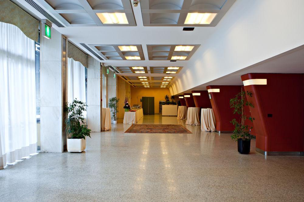 Atahotel Executive Milan