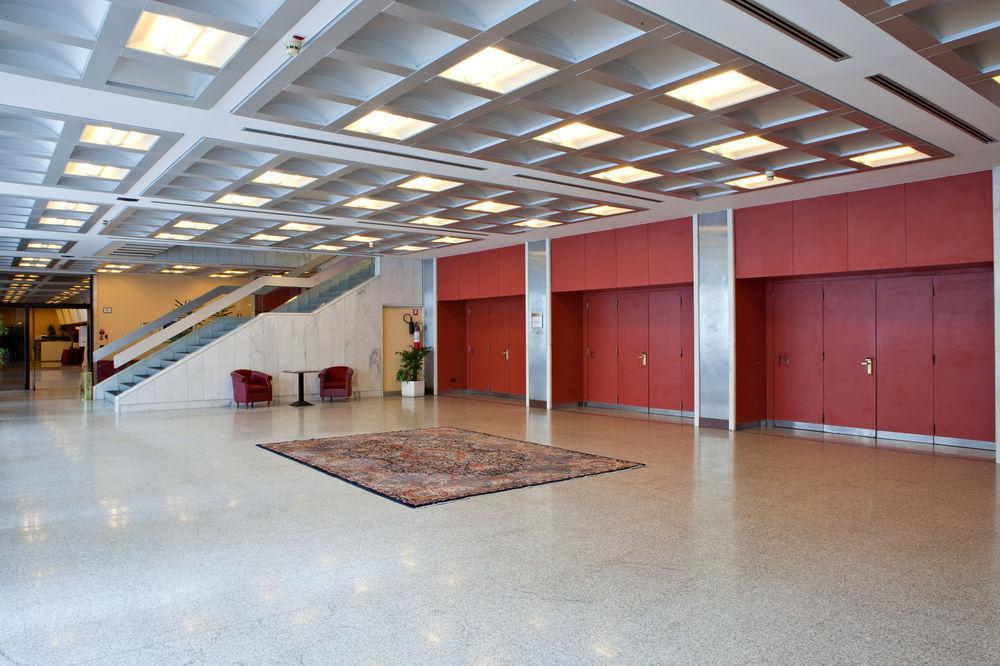 Hotel Atahotel Executive
