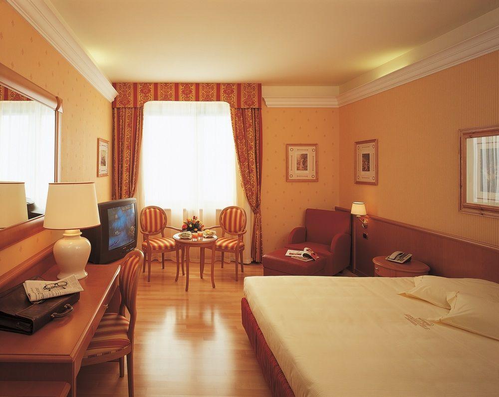 Hotel Atahotel Executive Milan