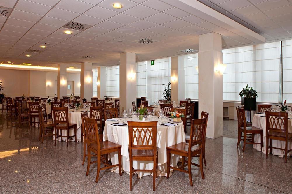 Hotel Atahotel Executive