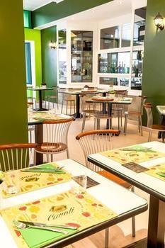 Hotel Atahotel Executive 4*