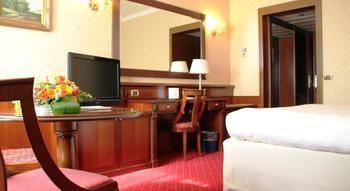 Hotel Atahotel Executive Milan