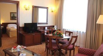 Atahotel Executive Milan