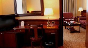 Hotel Atahotel Executive