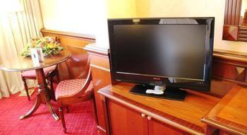 Hotel Atahotel Executive Milan