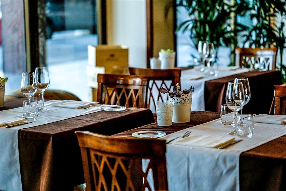 Hotel Atahotel Executive