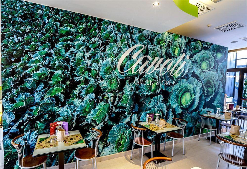 Hotel Atahotel Executive Milan