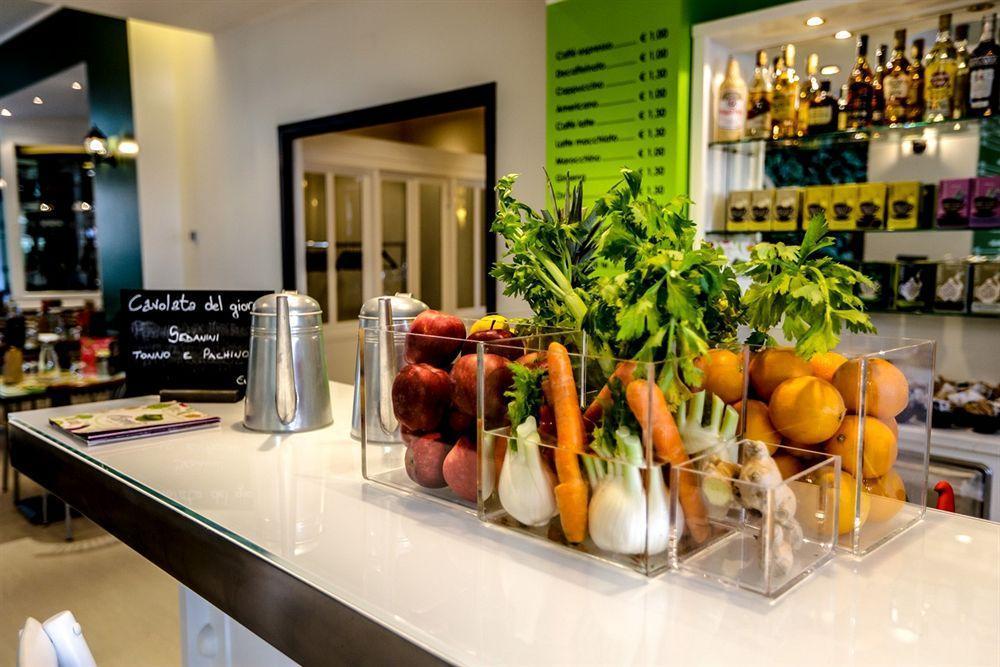 Hotel Atahotel Executive 4*