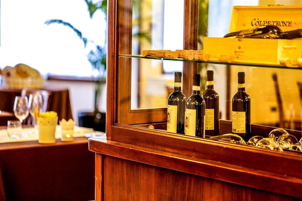 Atahotel Executive Milan