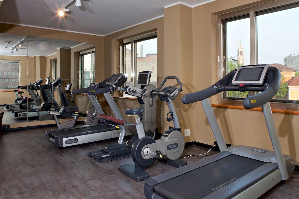 Hotel Atahotel Executive Milan
